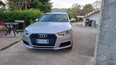 audi a4 b9 2.0 150 cv
