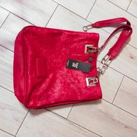 borsa da donna nuova con cartellino marca Camomill