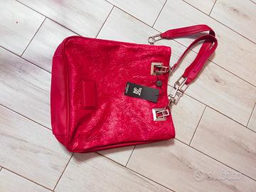 borsa da donna nuova con cartellino marca Camomill