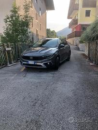 fiat tipo cross