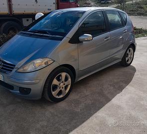 Mercedes classe A180