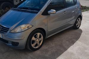 Mercedes classe A180