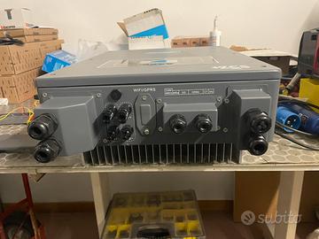 Inverter
