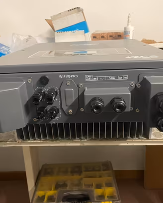 Inverter