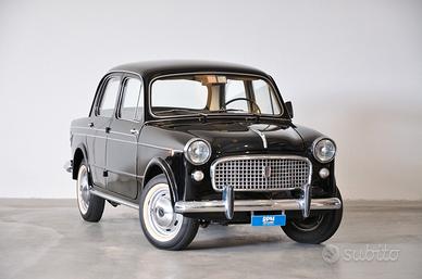 Fiat Altro 1100/103 H Lusso