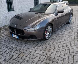 MASERATI Ghibli - 2016