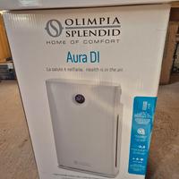purificatore aria Olimpia Splendid Aura DI