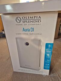 purificatore aria Olimpia Splendid Aura DI