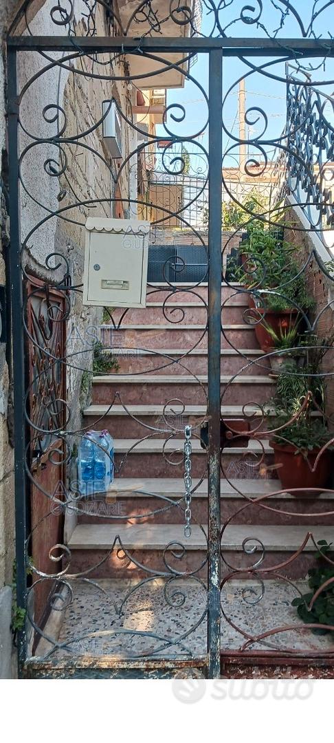 Appartamento – Teano, Caserta - Vista 2