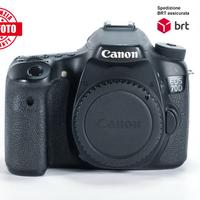 Canon 70D