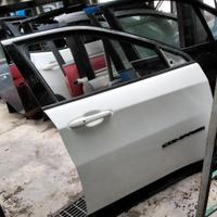 Ricambi porte jeep compass