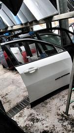 Ricambi porte jeep compass