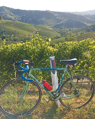 Bici da Corsa SAB