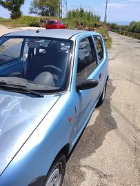 Fiat 600