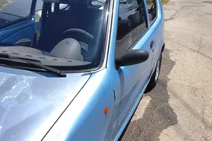 Fiat 600