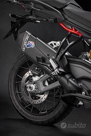 Termignoni omologato per Multistrada V2 2025