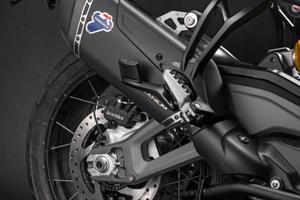Termignoni omologato per Multistrada V2 2025