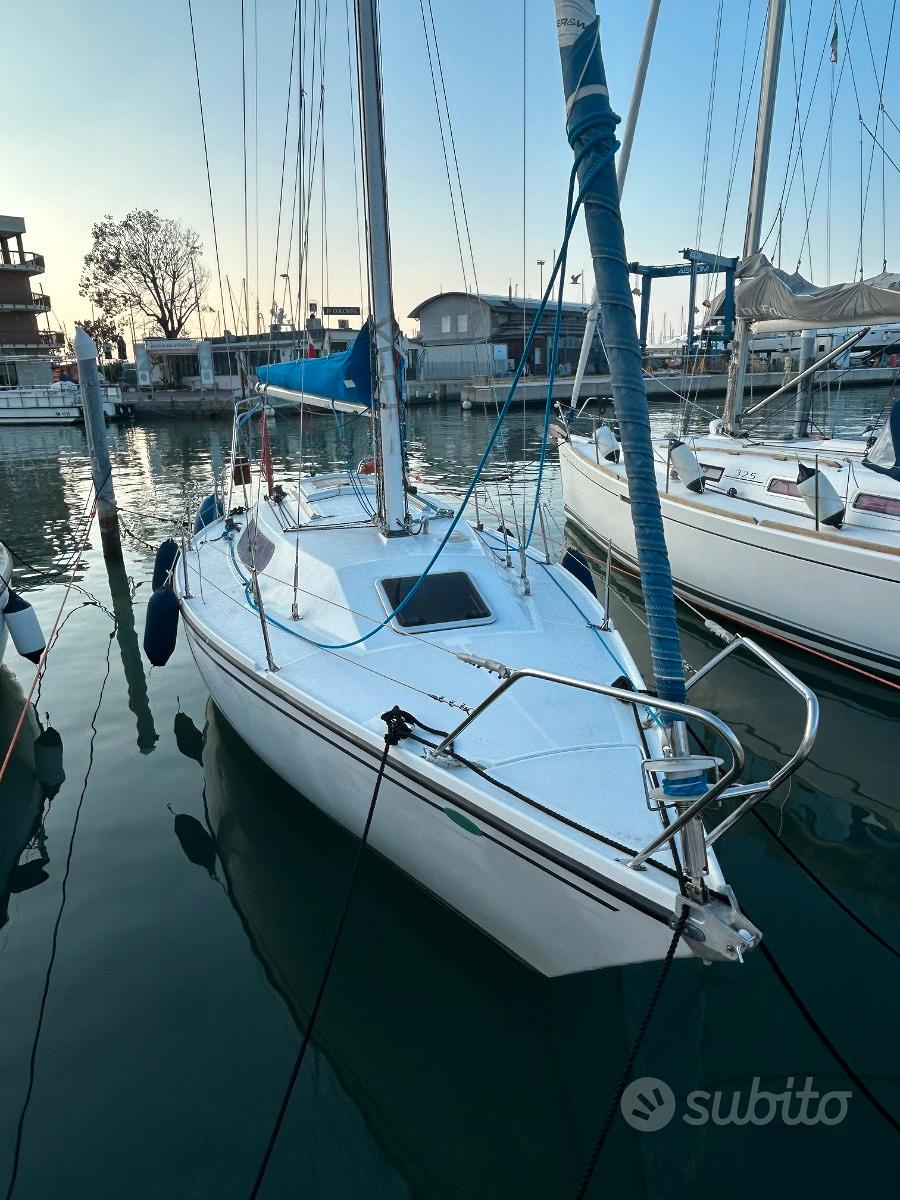 COMET 850 — View photo 1