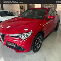 Alfa Romeo Stelvio Sport Edition 2.2 #9584