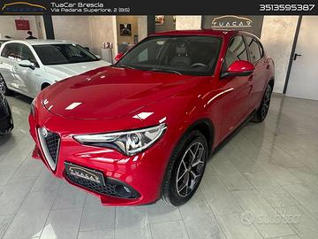 Alfa Romeo Stelvio Sport Edition 2.2 #9584