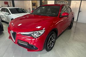 Alfa Romeo Stelvio Sport Edition 2.2 #9584