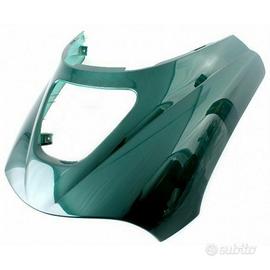 Scudo anteriore verde per Peugeot Elystar 738066