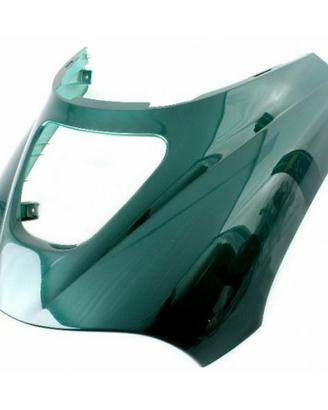 Scudo anteriore verde per Peugeot Elystar 738066