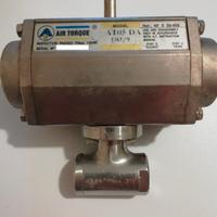 Air Torque ET05DA e03/9 NF E 29-409