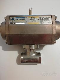 Air Torque ET05DA e03/9 NF E 29-409