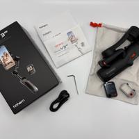 gimbal Hohem iSteady V3 Ultral