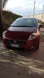 Fiat Grande Punto 1.3 m 90 cv