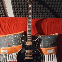 Chitarra elettrica Fenix - Les Paul 1989