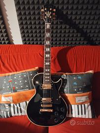 Chitarra elettrica Fenix - Les Paul 1989