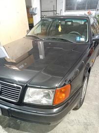 Audi 100