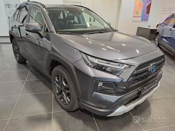 Toyota RAV 4 RAV4 2.5 HV (222CV) E-CVT AWD-i Adven