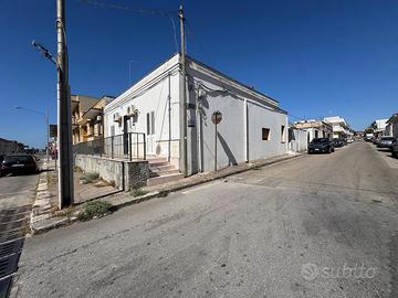 Casa Indipendente Lizzano [Cod. rif 3336820VRG]