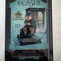 Creatura di animali fantastici