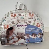 Cuscino boppy chicco allattamento