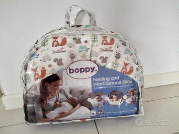 Cuscino boppy chicco allattamento