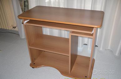 SCRIVANIA CAMERETTA BAMBINI