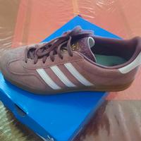 Adidas Gazzelle da donna color lilla