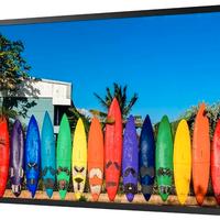 Samsung OM55B Videowall