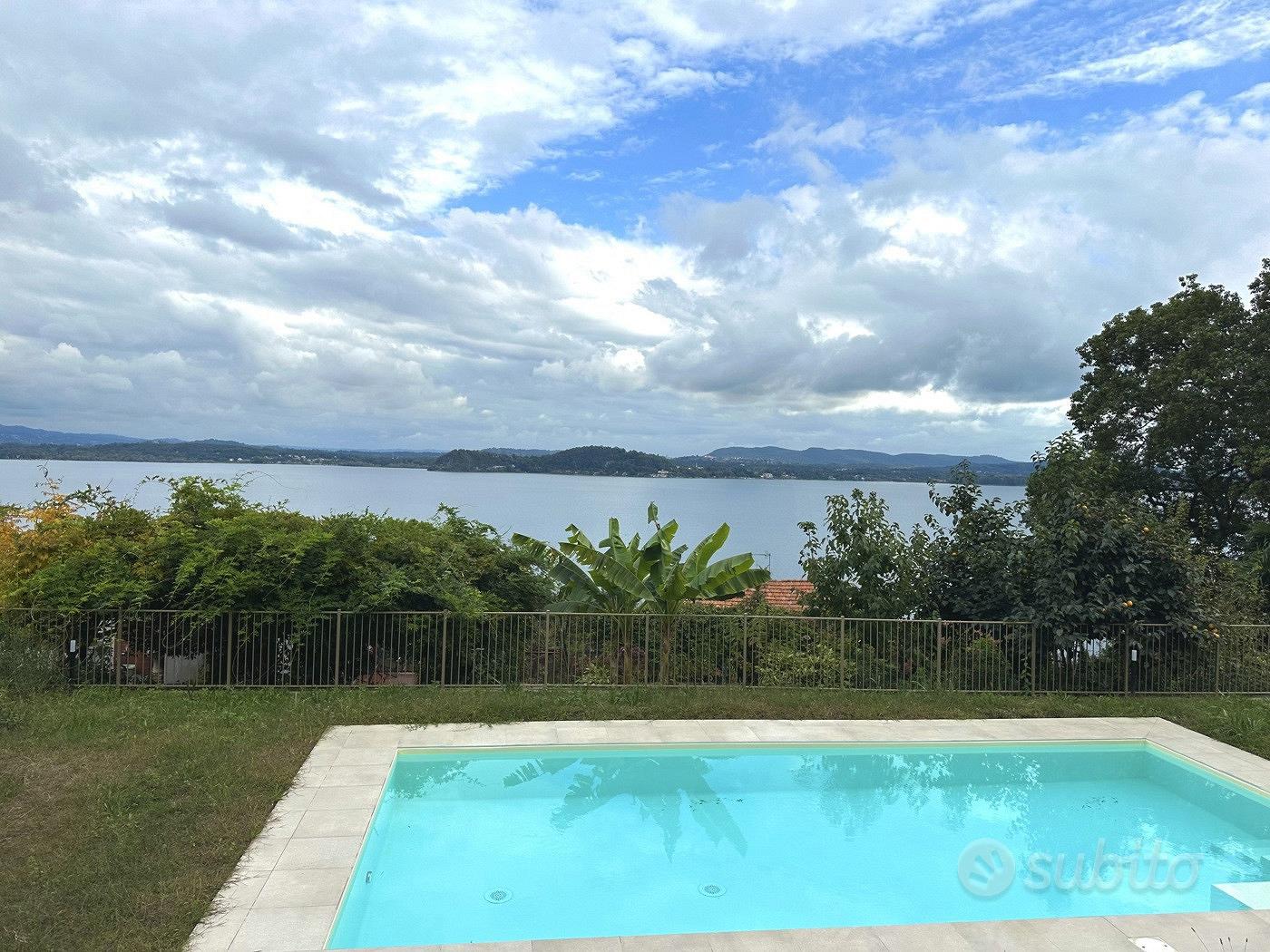 Apartment in Belgirate, Carcioni - Vista 6