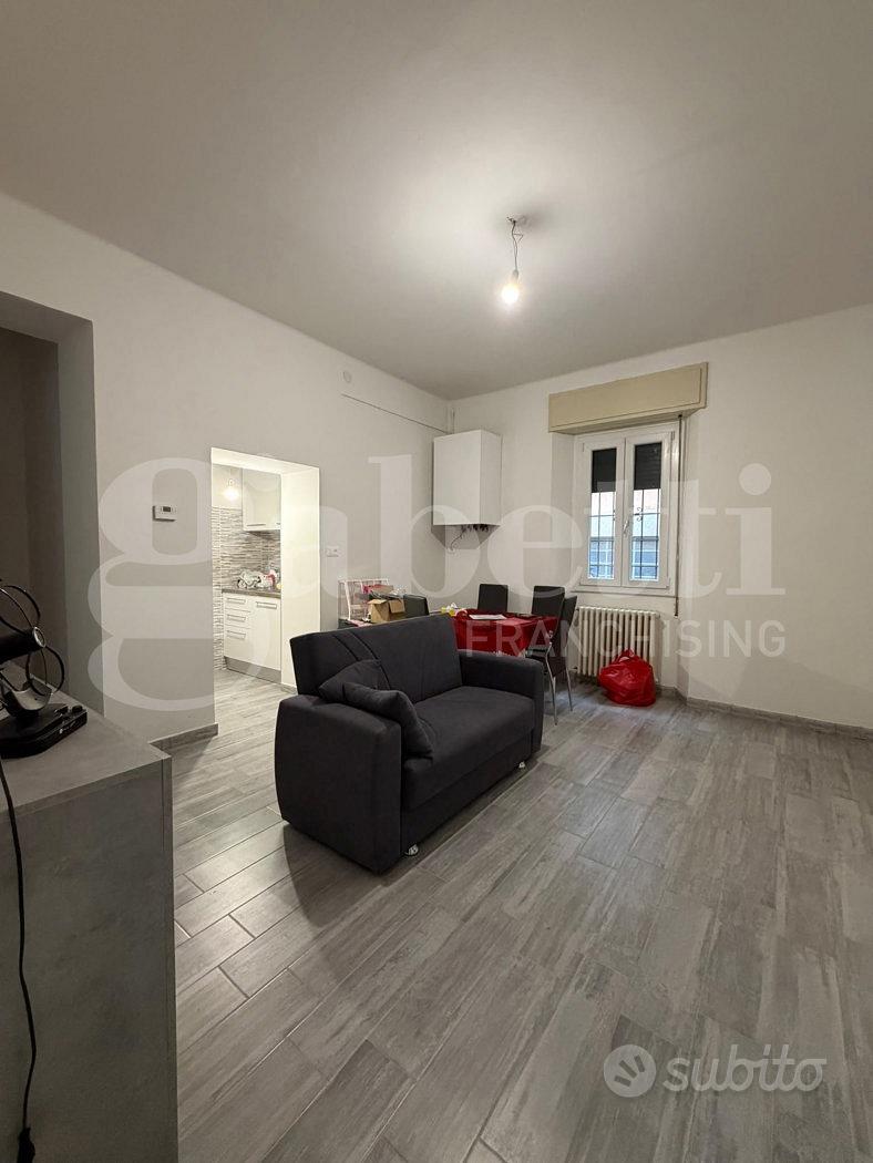 Appartamento – Porretta Terme, Madognana - Vista 4