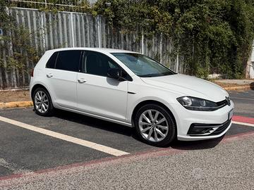 Golf 1.6 TDI 115 CV 5p. Business