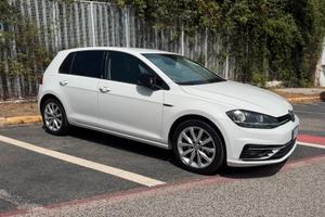 Golf 1.6 TDI 115 CV 5p. Business