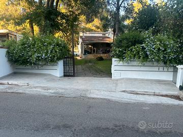 Villa Castellaneta marina