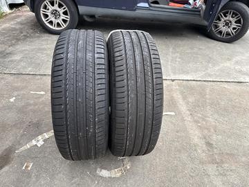 gomme usate 2156016 Estivo PIRELLI - CINTURATO P7 