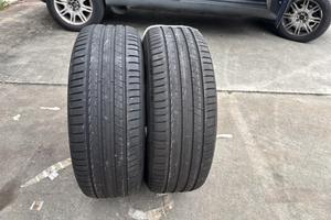 gomme usate 2156016 Estivo PIRELLI - CINTURATO P7 