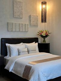 Appartamento x Erasmus